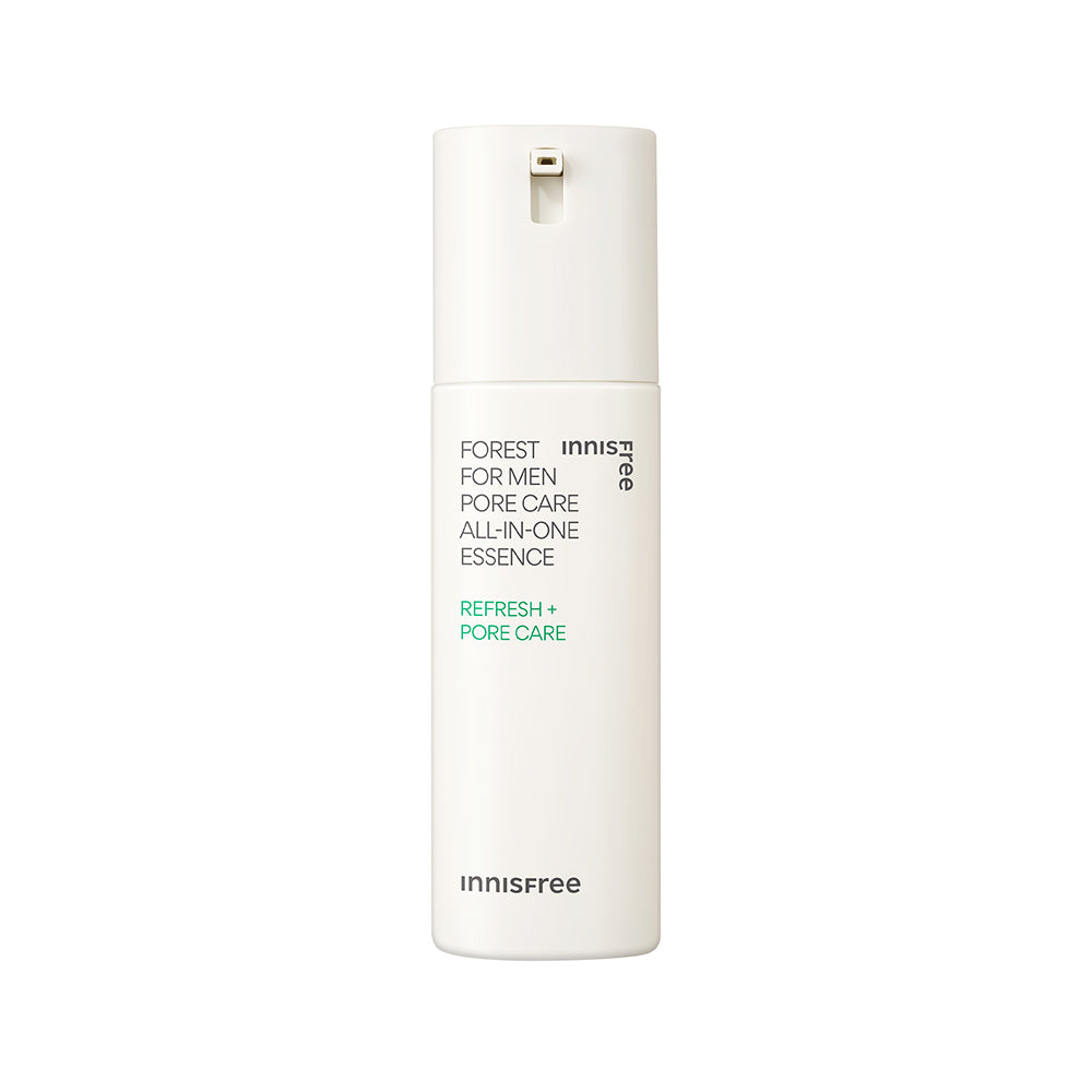 Innisfree Forest Pore Care A. Essence 100ML